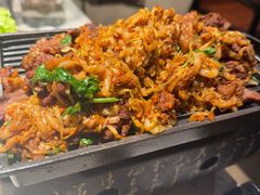 -奉天小馆·非遗东北菜(济南万象城店)