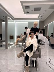 -崇尚GAVIN STYLE臻选