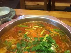-老凯俚酸汤鱼(鸿通城店)