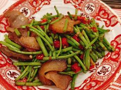 -高嗲嗲·湘味爆炒王(云密城店)