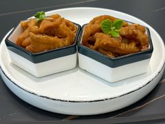 -沈家花园如皋菜(君御豪庭店)