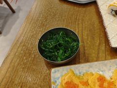 -大鲜生·亚洲菜融合小食堂