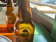 -永红源·啤酒烧烤海鲜大排档(台柳路店)