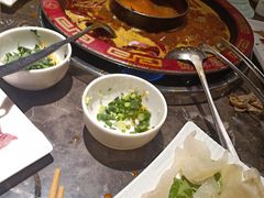 -蜀辣居鲜货老火锅(双流万达店)
