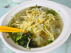 -吉云馄饨(桑梓路店)