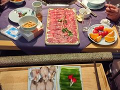 -蜀九香火锅(江油店)