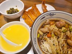 -爱家面馆(常州总店)
