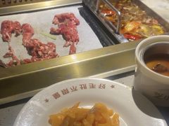 -芝小官毛肚火锅海鲜自助(淮安清江浦区新亚店)