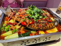 -陈帅夜排档·龙虾·炒菜·烤串(世茂店)