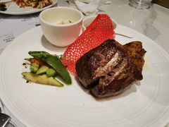 厚切菲力-Deer Park鹿园西餐(仁恒置地广场店)