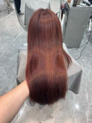 -老佛爷Hair染发烫发Salon