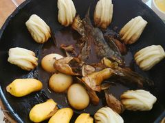 -古洼一锅鲜(国道店)