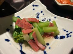 -花潮料理艺食馆(成都万象城店)