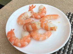 -亮马河饭店翠雅咖啡厅