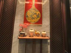 -龙宴海鲜城(经中路店)