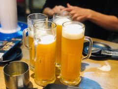 -马海涛牛肉串(领汇广场店)