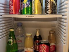 -济南富力凯悦酒店