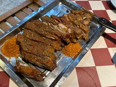 -德来順老北京 涮羊肉 烤羊排(大学城店)