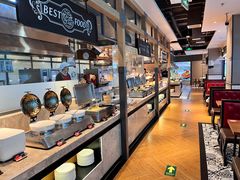 -比格比萨自助(万柳华联店)