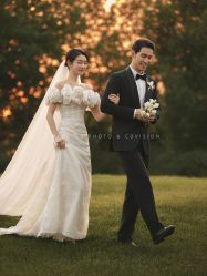 -CD视觉婚纱摄影
