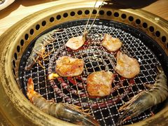 -江户烧肉(高德店)