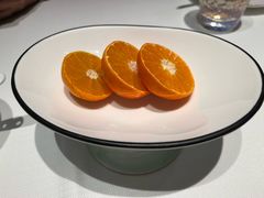 -杏花堂晋商私房菜(华熙五棵松店)