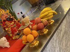 -卢大鲜鱼头捞饭(美利广场店)