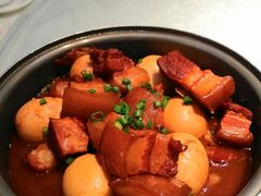 -美味故事特色餐厅(汉阳郭茨口店)