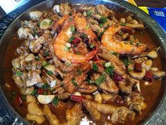 -胖哥俩肉蟹煲(杭州下沙学林街店)