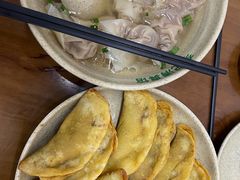 -李记清真馆(打钉巷店)