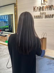 点击看大图 -Kraemer Paris苏豪路易士·嘉玛发廊