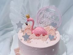 -今日Cake蛋糕茶歇·甜品台定制
