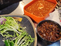 -江合勇丹东兄弟小串海鲜烧烤(总店)