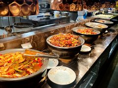 -汉丽斯巴西烤肉自助(市南店)