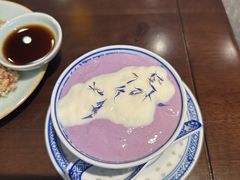 -蟹上黄·蟹黄面·江南糖水(人民广场店)