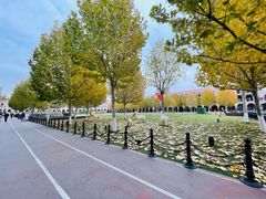 -天津五大道文化旅游区