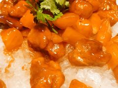 -山芋腔苏北菜(盐城滨海店)