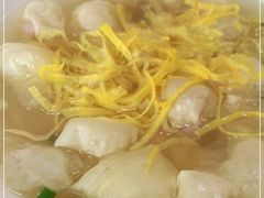 -蟹芆三馄饨