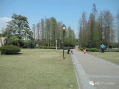 -四海公园(南山区)