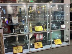 -宝力豪健身(万达广场店)