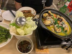 -琼大师东方烤乳猪(亚特兰蒂斯店)