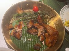 -帕娜·泰式茶餐厅·Bistro(近铁广场店)