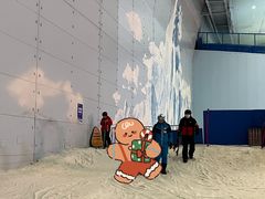 -哈尔滨热雪奇迹