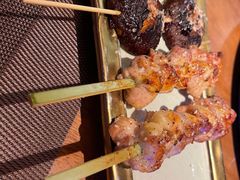 -弓二·烧鸟居酒屋(财富购物中心店)