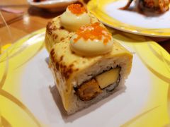 炸虾芝士卷-莲寿司(上邦店)