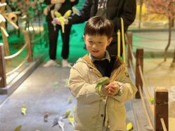 -酷嗒动物文化乐园(cutezoo西溪乐天城店)