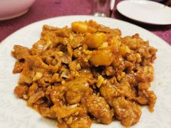 爆两样-燕春楼(海河华鼎店)