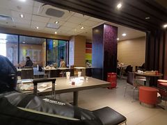 -麦当劳(北京金星西路店)