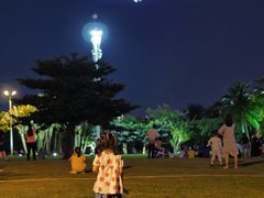 -万绿园