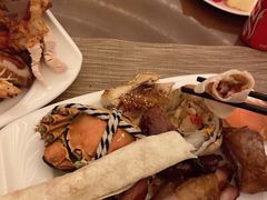 -杭州国际会议中心洲际酒店-原素全日餐厅(解放东路店)